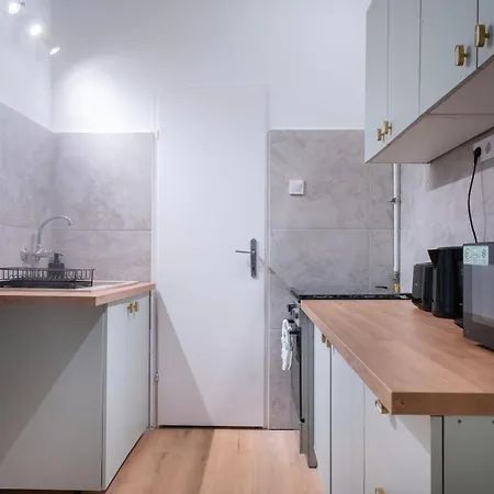 Botanic Bliss Retreat K35 Апартаменты *