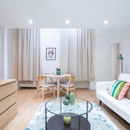 Appartement Botanic Bliss Retreat K35 Budapest