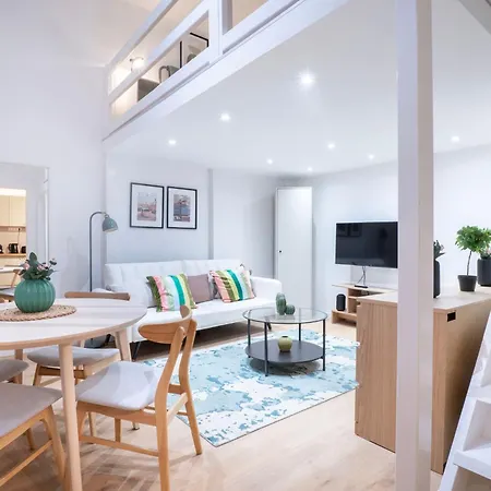 Appartement Botanic Bliss Retreat K35 *